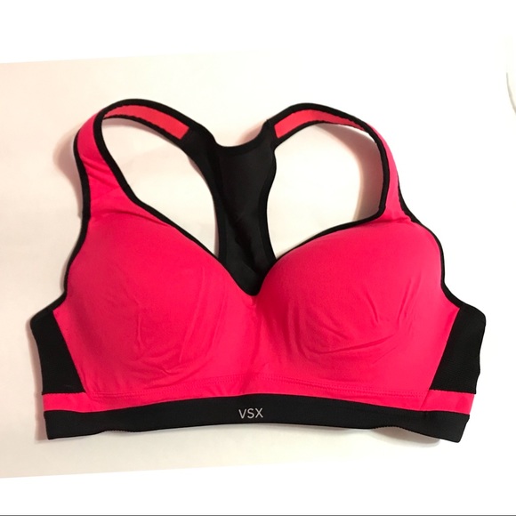 Victoria's Secret Other - VICTORIA SECRET Sport Bra / size: 38C